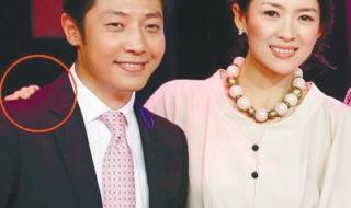 撒贝宁章子怡同台 撒贝宁章子怡同台